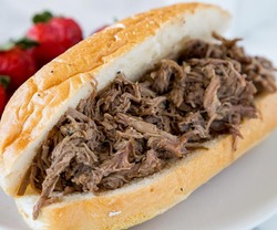 30 Deep-Pit Sandwich Meals